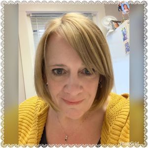 Meet your Posher, Cindy